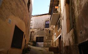 Sierra de Gata EL CORRAL DE LA HIGUERA